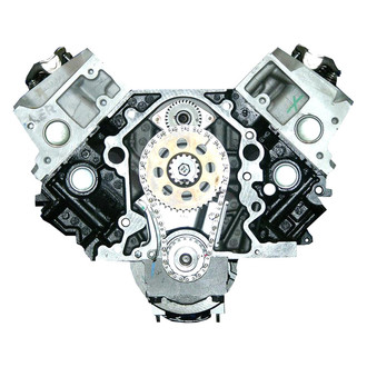 Replace® - Complete Engine