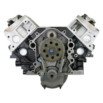 Replace® - 3.9L OHV Remanufactured Complete Engine