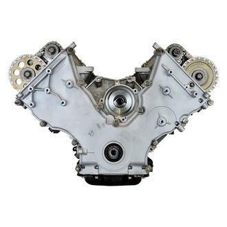 Replace® - 4.6L DOHC Remanufactured Complete Engine