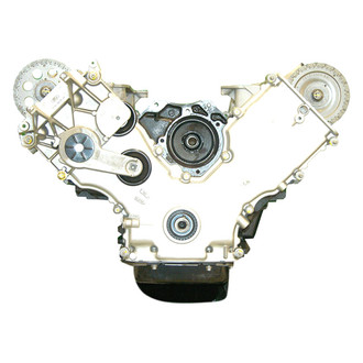 Replace® - 4.6L SOHC Remanufactured Complete Engine