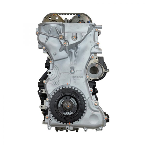 Replace® - 2.3L DOHC Remanufactured Engine