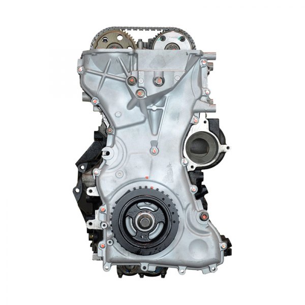 Replace® - 2.3L DOHC Remanufactured Complete Engine