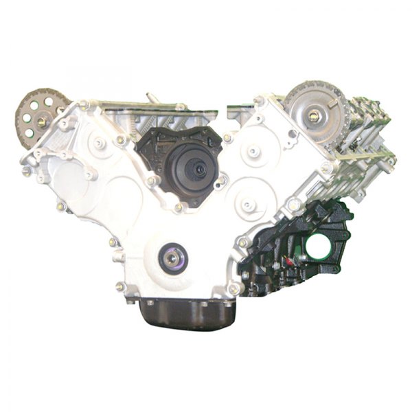 Replace® - 4.6L SOHC Remanufactured Complete Engine