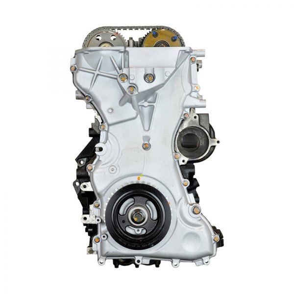 Replace® - 2.3L DOHC Remanufactured Complete Engine