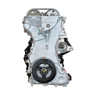 Replace® - 2.3L DOHC Remanufactured Turbo Engine