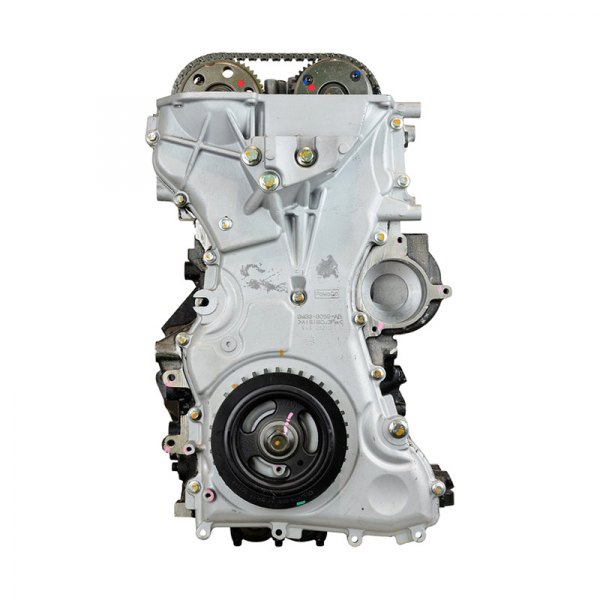 Replace® - 2.3L DOHC Remanufactured Complete Engine