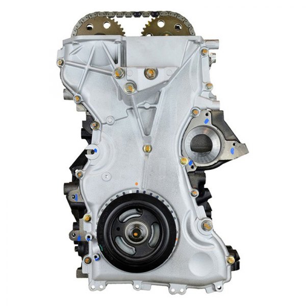 Replace® - 2.0L DOHC Remanufactured Complete Engine