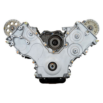 Replace® - Engine