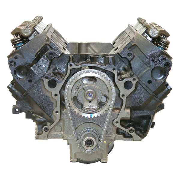 Replace® - 302cid OHV Remanufactured Complete Engine