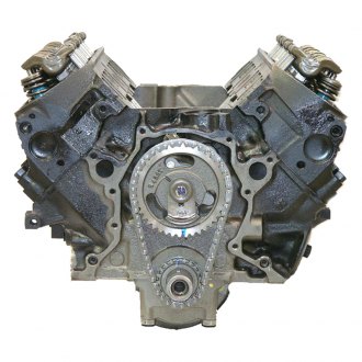 PROFessional Powertrain VF46 Ford 302 Engine Remanufactured