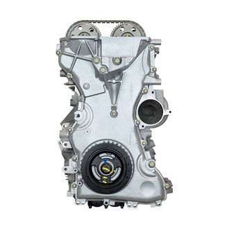 Replace® - 2.3L DOHC Remanufactured Complete Engine