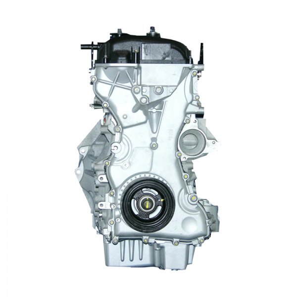 Replace® - 2.3L DOHC Remanufactured Complete Engine