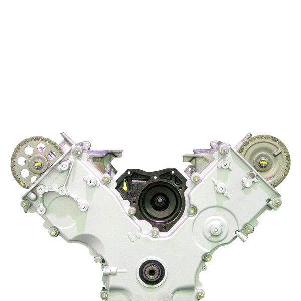 Replace® - 4.6L SOHC Remanufactured Complete Engine