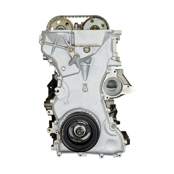 Replace® - 2.3L DOHC Remanufactured Complete Engine