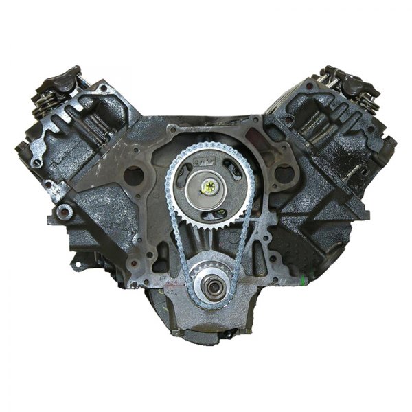 Replace® - 460cid OHV Remanufactured Engine