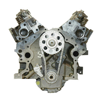 Replace® - 4.0L OHV Remanufactured Complete Engine