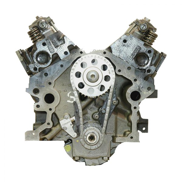 Replace® - 4.0L OHV Remanufactured Complete Engine