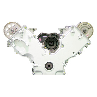 Replace® - 4.6L SOHC Remanufactured Complete Engine