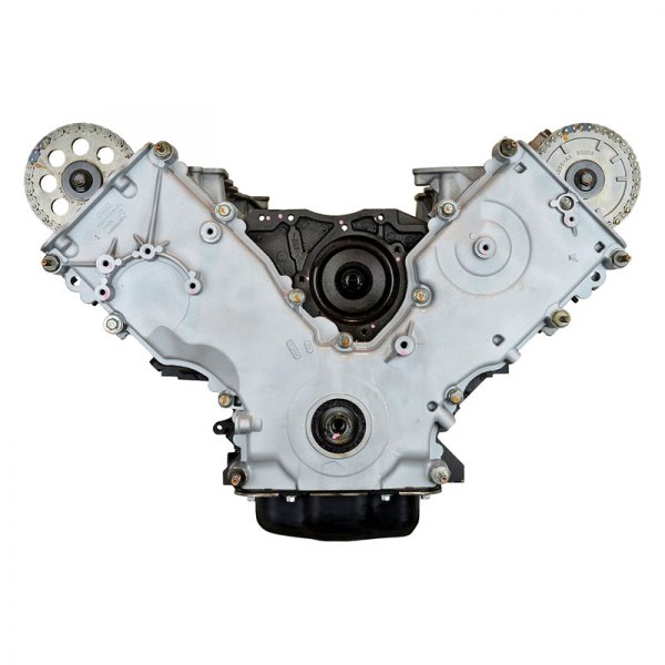 Replace® - 5.4L SOHC Remanufactured Complete Engine