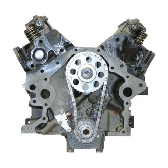 1993 Ford Explorer Engine Assemblies — CARiD.com