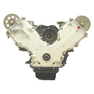 Replace® - 4.6L SOHC Remanufactured Complete Engine