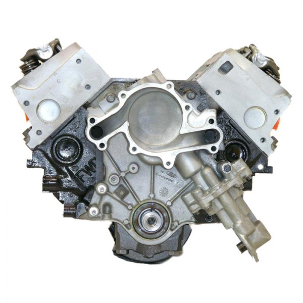 Replace® - 232cid OHV Remanufactured Engine