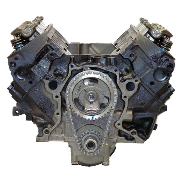 Replace® - 302cid OHV Remanufactured Engine