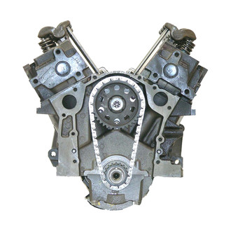 Replace® - 3.0L OHV Remanufactured Engine