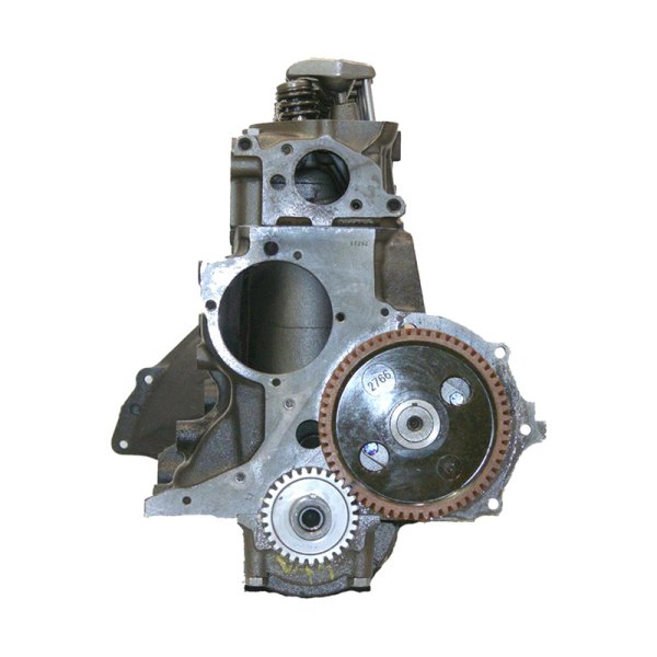 Replace® - 300cid OHV Remanufactured LPG Engine