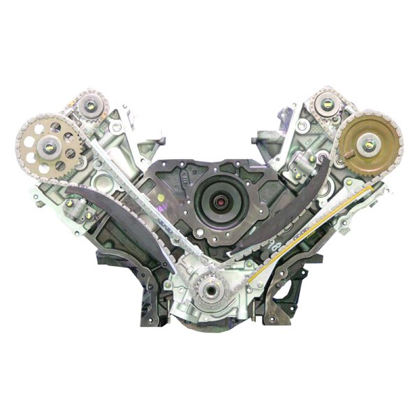 Replace® - 5.4L DOHC Remanufactured Engine