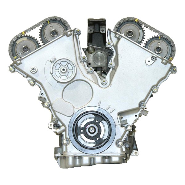 Replace® - 2.5L DOHC Remanufactured Complete Engine