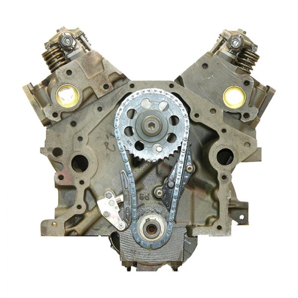 Replace® - 4.0L OHV Remanufactured Complete Engine