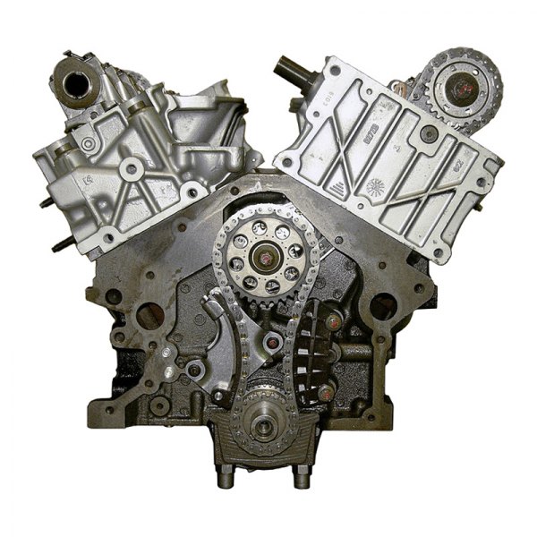 Replace® - 4.0L SOHC Remanufactured Engine