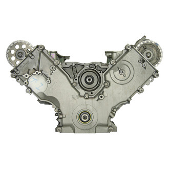 Replace® - 415cid SOHC Remanufactured Engine