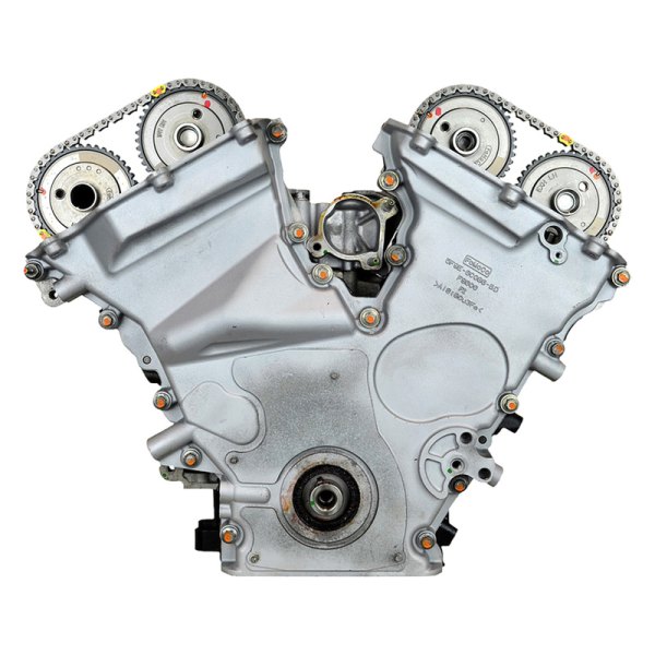Replace® - 3.0L DOHC Remanufactured Engine