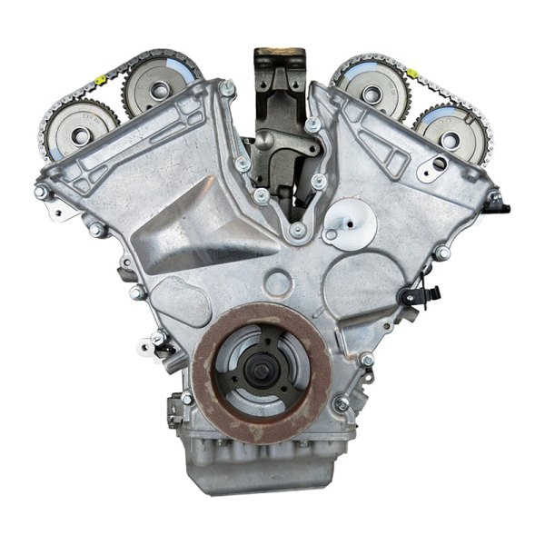 Replace® - 3.0L DOHC Remanufactured Complete Engine