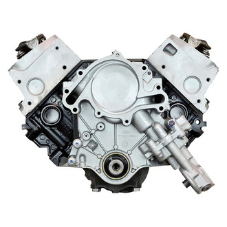 Replace® - 232cid OHV Remanufactured Complete Engine