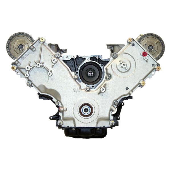 Replace® - 5.4L SOHC Remanufactured Engine