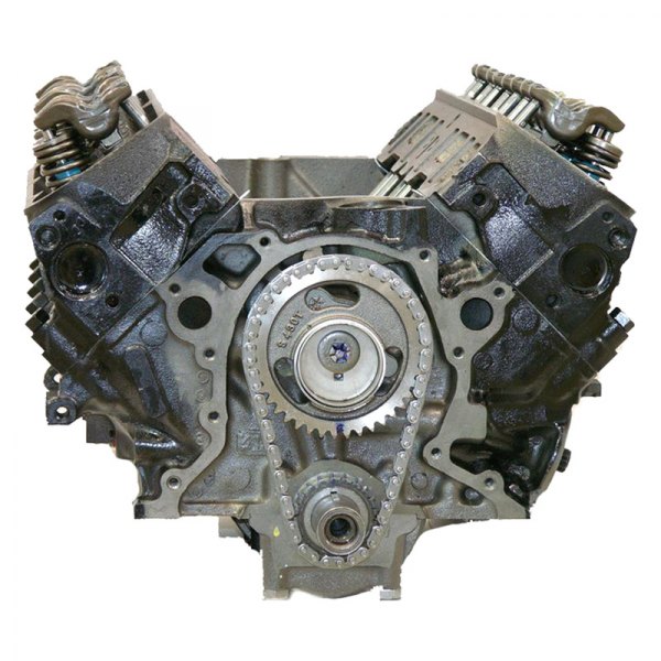 Replace® - 302cid Remanufactured Complete Engine