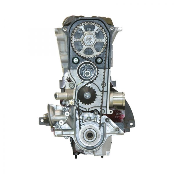 Replace® - 2.0L SOHC Remanufactured Complete Engine