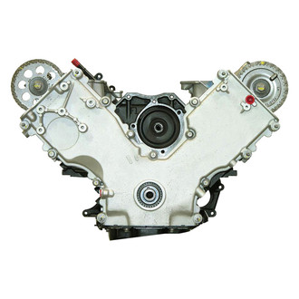 Replace® - 4.6L SOHC Remanufactured Engine