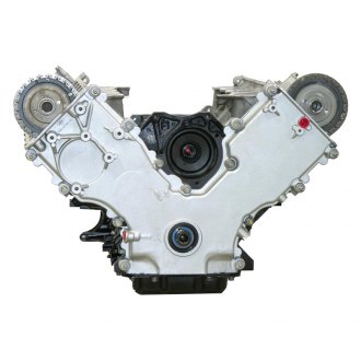 1999 Ford Mustang Replacement Engine Assemblies – CARiD.com