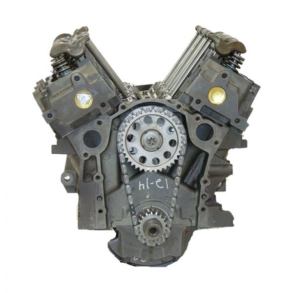 Replace® - 3.0L OHV Remanufactured Engine