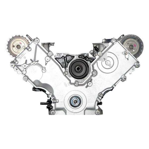 Replace® Ford F150 2001 Complete Engine