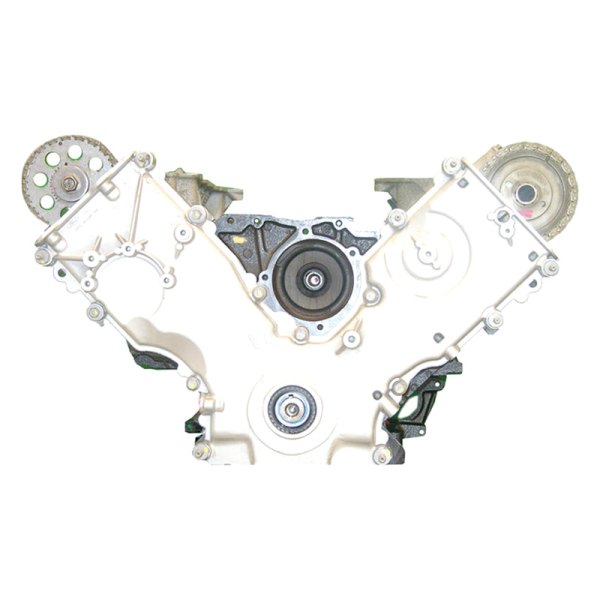 Replace® - 5.4L SOHC Remanufactured Complete Engine