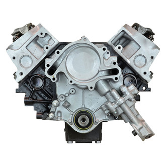 Replace® - 232cid OHV Remanufactured Engine