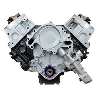Replace® - 4.2L OHV Remanufactured Engine