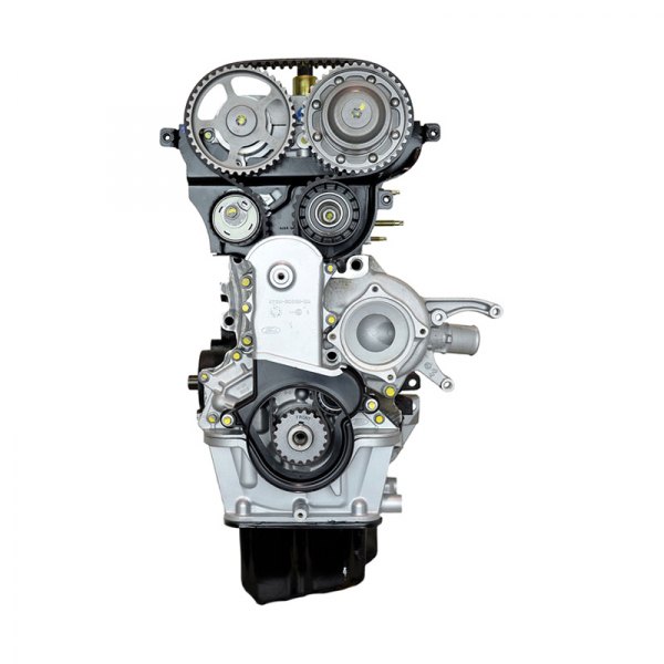 Replace® - 2.0L DOHC Remanufactured Zetec Engine