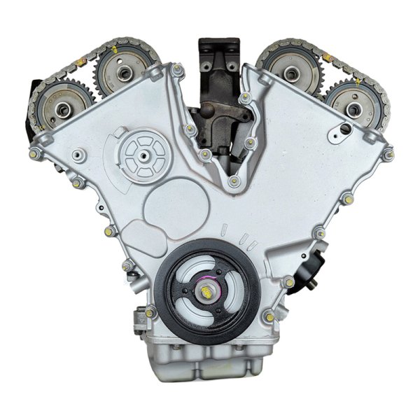 Replace® - 2.5L DOHC Remanufactured Complete Engine