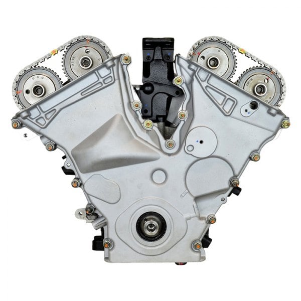 Replace® DFYW - 3.0L DOHC Remanufactured Duratec Engine